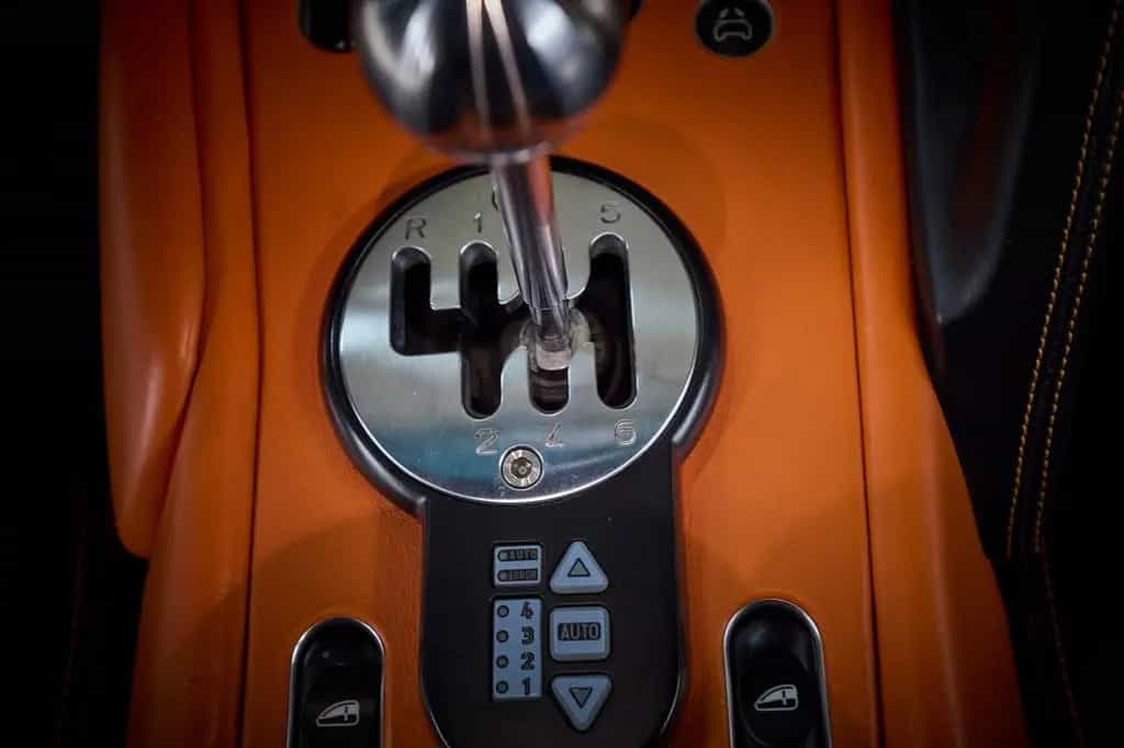 Lamborghini Murciélago 6.2 01/2003-photo-16
