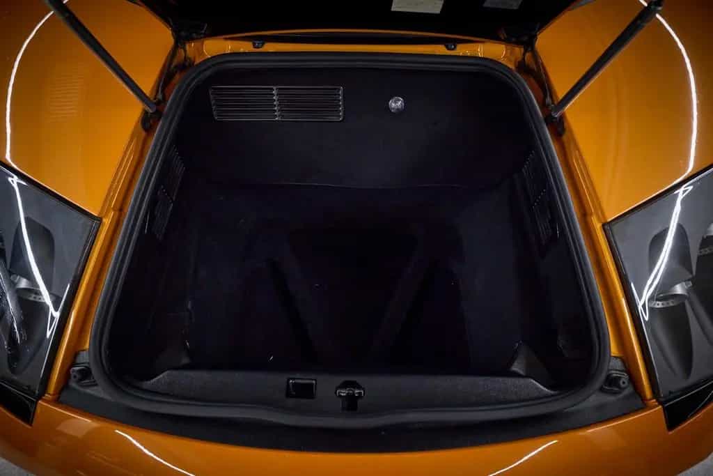 Lamborghini Murciélago 6.2 01/2003-photo-17