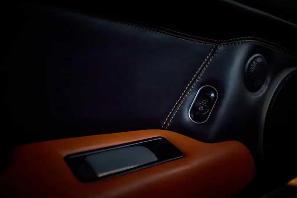Lamborghini Murciélago 6.2 01/2003-photo-19