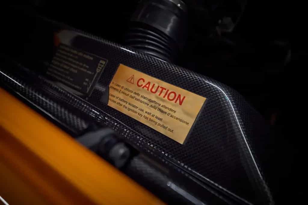 Lamborghini Murciélago 6.2 01/2003-photo-23