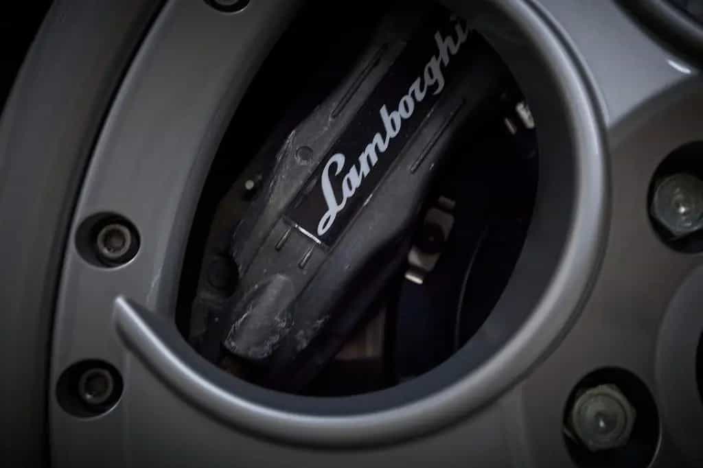 Lamborghini Murciélago 6.2 01/2003-photo-8