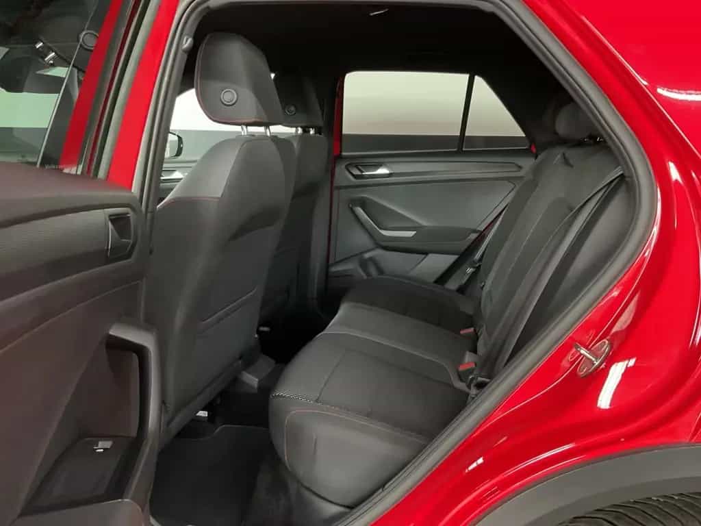 Volkswagen T-Roc 1.5 TSI DSG Sport LED+NAVI+AHK+KAMERA+ACC 08/2021-photo-6