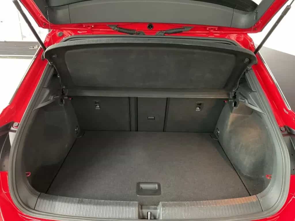 Volkswagen T-Roc 1.5 TSI DSG Sport LED+NAVI+AHK+KAMERA+ACC 08/2021-photo-8