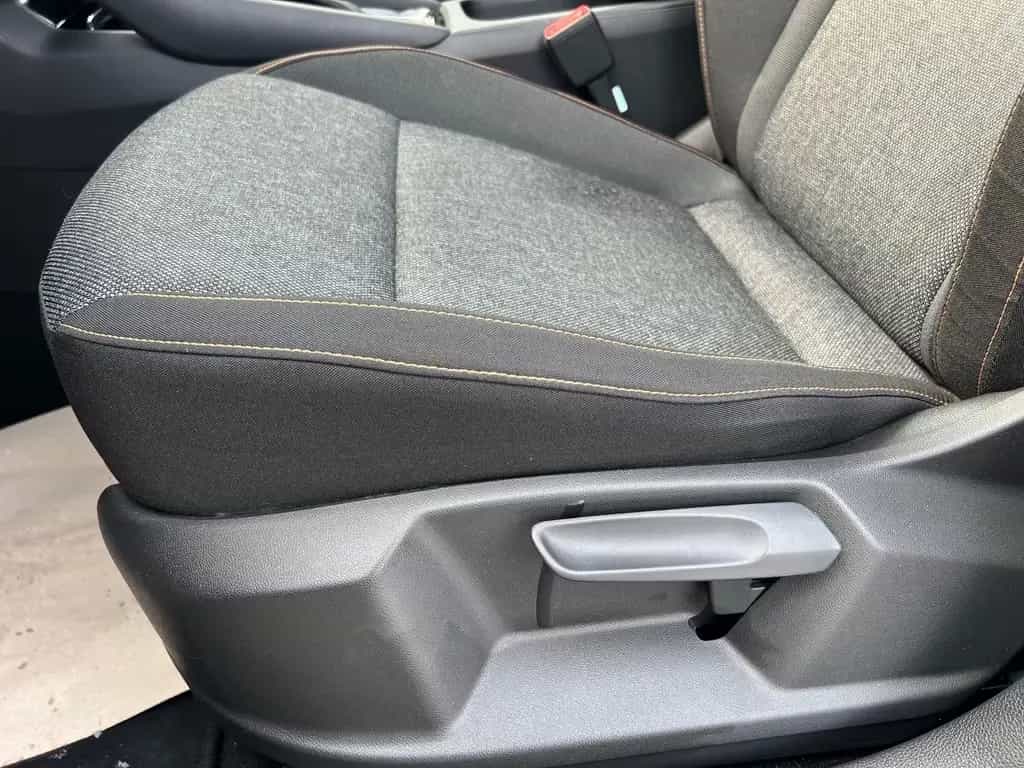 Skoda Karoq 1.5 TSI ACT Clever DSG+AUT+LED+Navi+PDC+LM 01/2022-photo-10