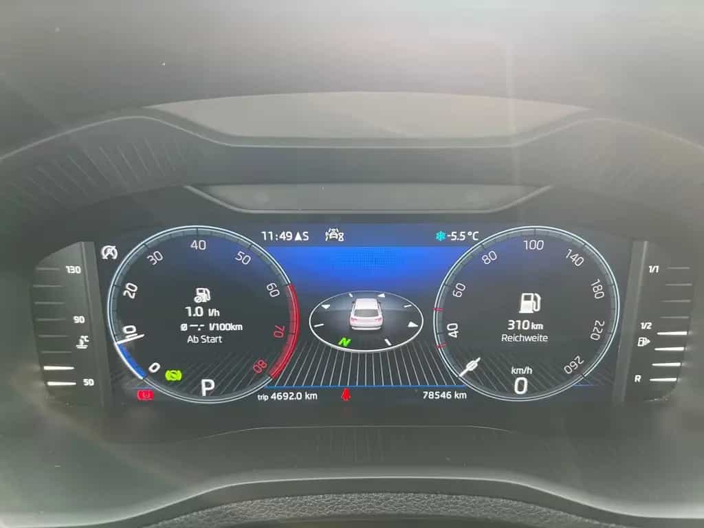 Skoda Karoq 1.5 TSI ACT Clever DSG+AUT+LED+Navi+PDC+LM 01/2022-photo-15