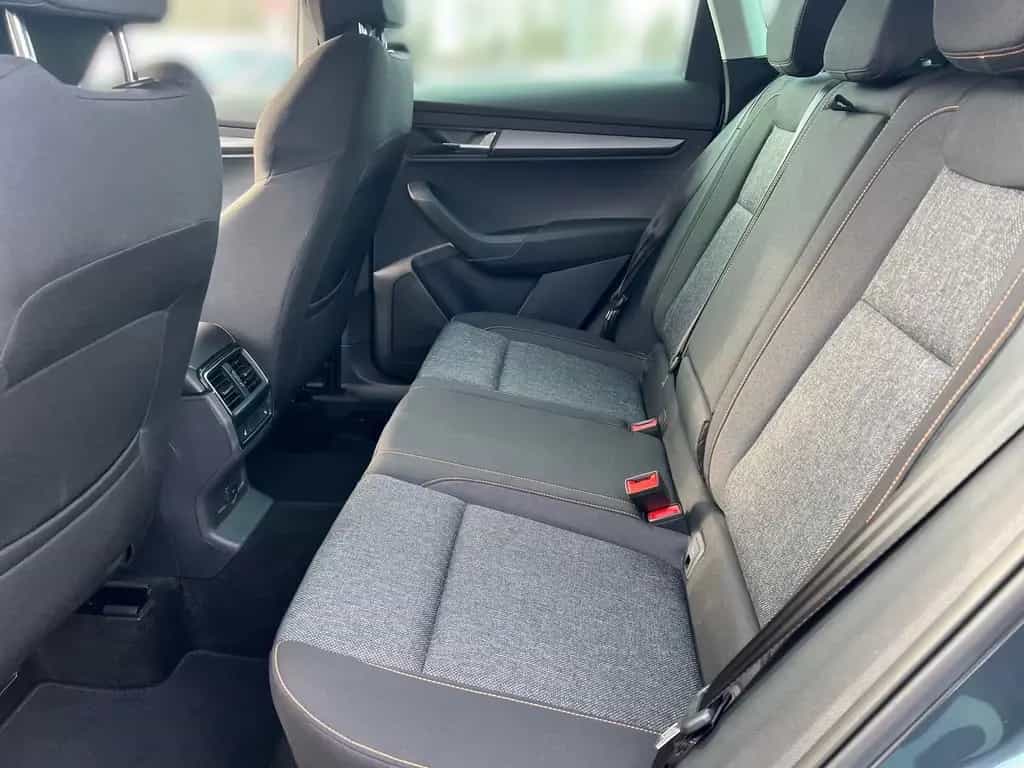 Skoda Karoq 1.5 TSI ACT Clever DSG+AUT+LED+Navi+PDC+LM 01/2022-photo-25