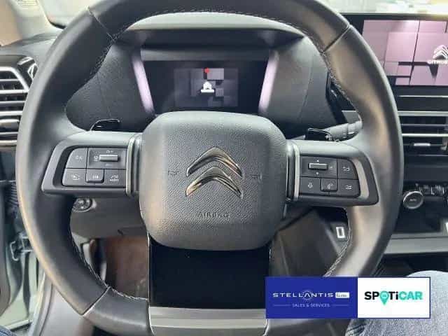 Citroën C4 1.2 PureTech 130 Max Aut. 11/2023-photo-9