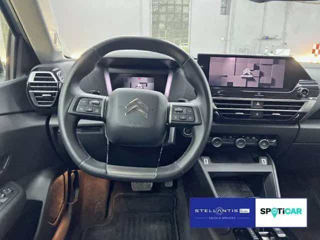 Citroën C4 1.2 PureTech 130 Max Aut. 11/2023-photo-10