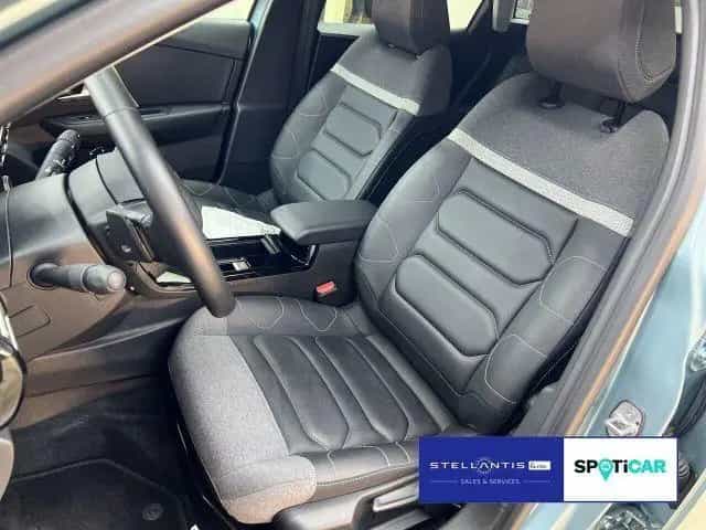 Citroën C4 1.2 PureTech 130 Max Aut. 11/2023-photo-11