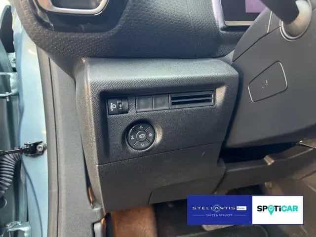 Citroën C4 1.2 PureTech 130 Max Aut. 11/2023-photo-13