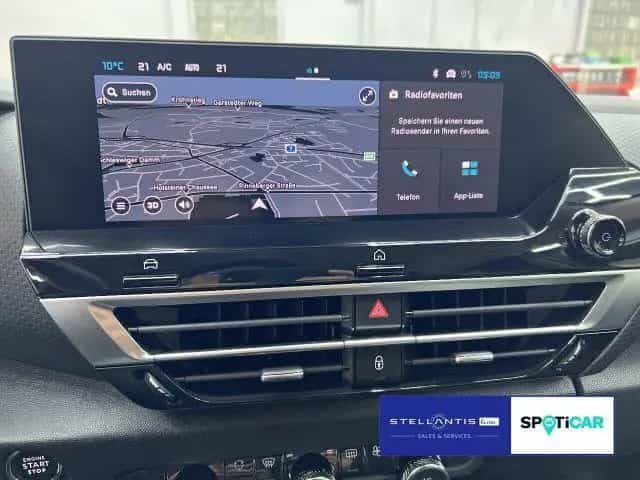 Citroën C4 1.2 PureTech 130 Max Aut. 11/2023-photo-15