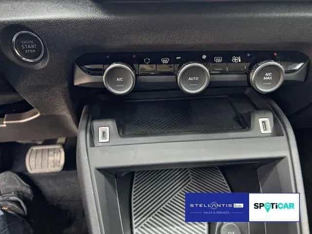 Citroën C4 1.2 PureTech 130 Max Aut. 11/2023-photo-16