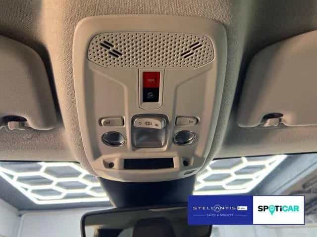 Citroën C4 1.2 PureTech 130 Max Aut. 11/2023-photo-17