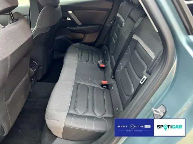 Citroën C4 1.2 PureTech 130 Max Aut. 11/2023-photo-18