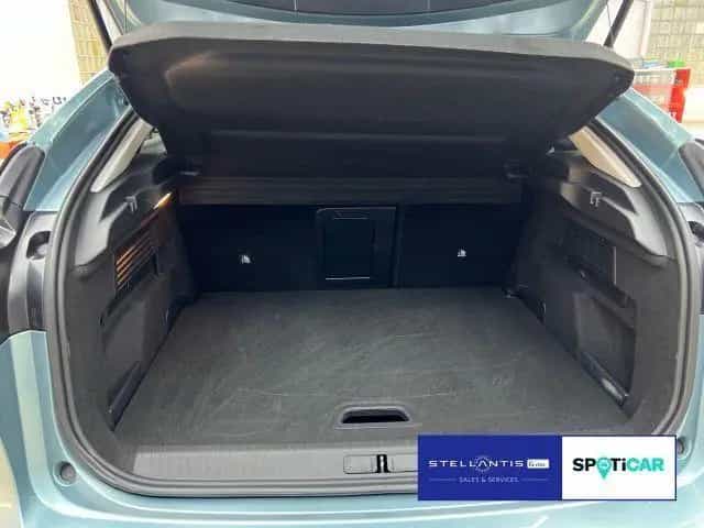 Citroën C4 1.2 PureTech 130 Max Aut. 11/2023-photo-19