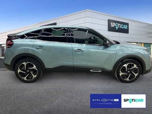 Citroën C4 1.2 PureTech 130 Max Aut. 11/2023-photo-2