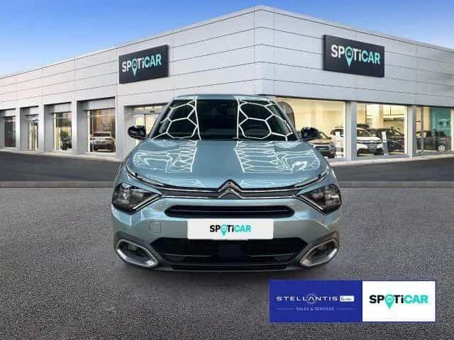 Citroën C4 1.2 PureTech 130 Max Aut. 11/2023-photo-4