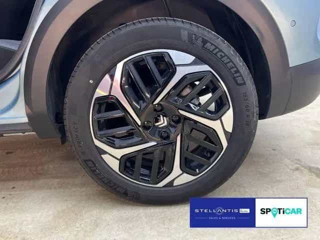 Citroën C4 1.2 PureTech 130 Max Aut. 11/2023-photo-5