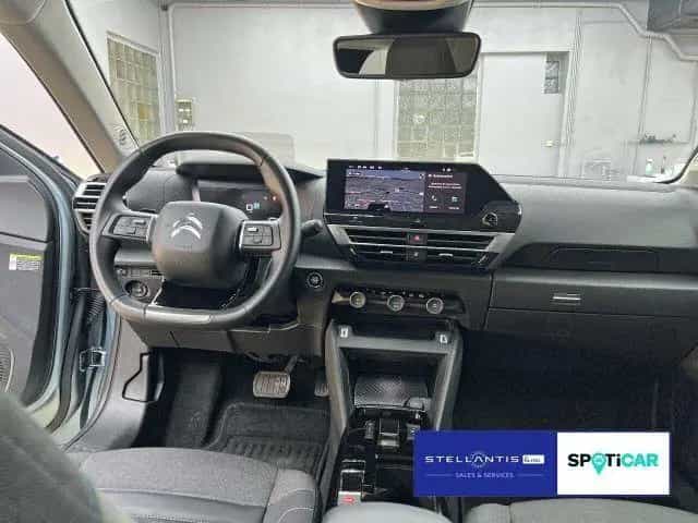 Citroën C4 1.2 PureTech 130 Max Aut. 11/2023-photo-6
