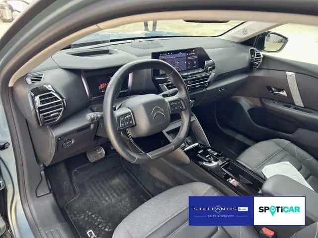 Citroën C4 1.2 PureTech 130 Max Aut. 11/2023-photo-7