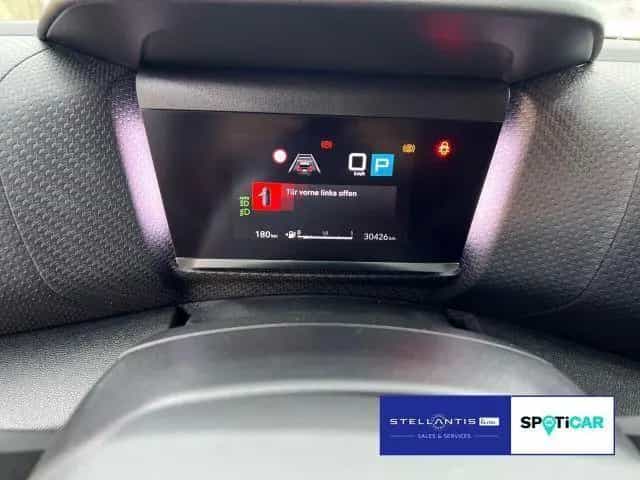 Citroën C4 1.2 PureTech 130 Max Aut. 11/2023-photo-8