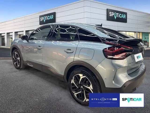Citroën C4 1.2 PureTech 130 Max Aut. 11/2023-photo-1