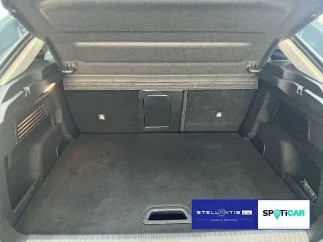 Citroën C4 1.2 PureTech 130 Max Aut. 11/2023-photo-10