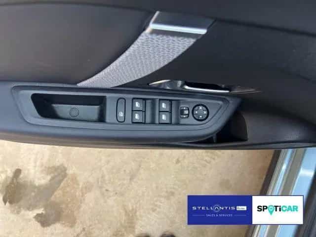 Citroën C4 1.2 PureTech 130 Max Aut. 11/2023-photo-11