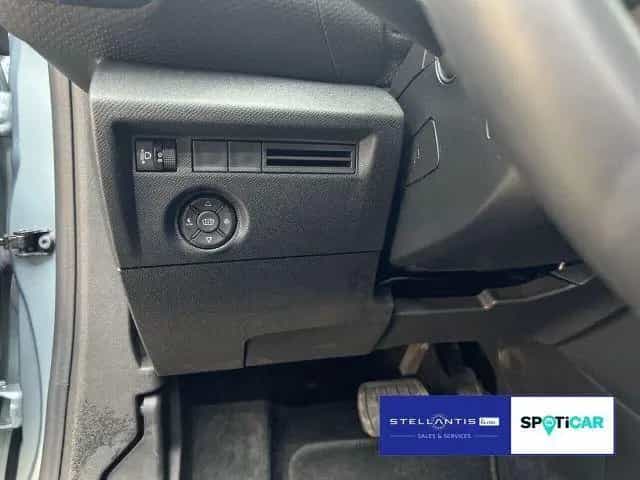 Citroën C4 1.2 PureTech 130 Max Aut. 11/2023-photo-12