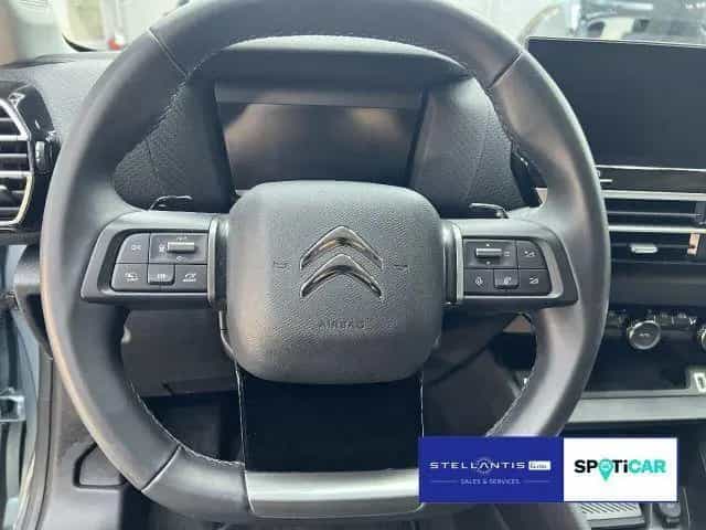Citroën C4 1.2 PureTech 130 Max Aut. 11/2023-photo-13