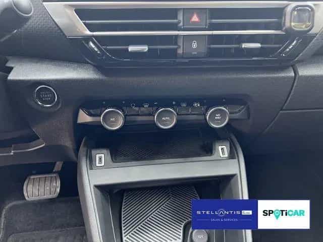 Citroën C4 1.2 PureTech 130 Max Aut. 11/2023-photo-14
