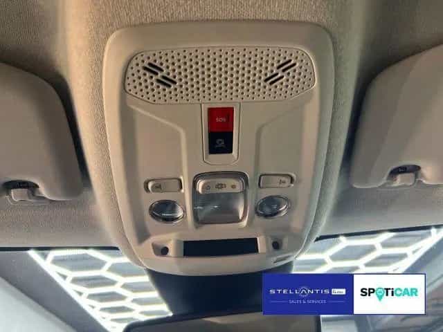Citroën C4 1.2 PureTech 130 Max Aut. 11/2023-photo-16