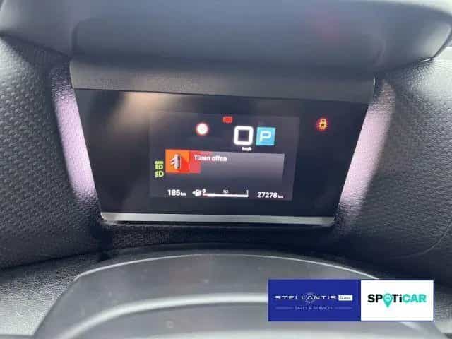 Citroën C4 1.2 PureTech 130 Max Aut. 11/2023-photo-17
