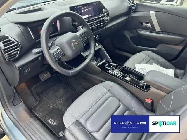 Citroën C4 1.2 PureTech 130 Max Aut. 11/2023-photo-19