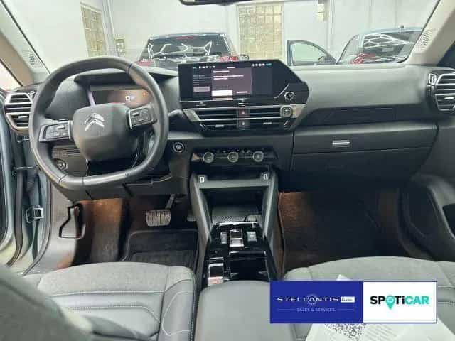Citroën C4 1.2 PureTech 130 Max Aut. 11/2023-photo-20