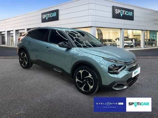 Citroën C4 1.2 PureTech 130 Max Aut. 11/2023-photo-4