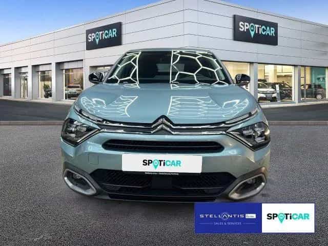 Citroën C4 1.2 PureTech 130 Max Aut. 11/2023-photo-5