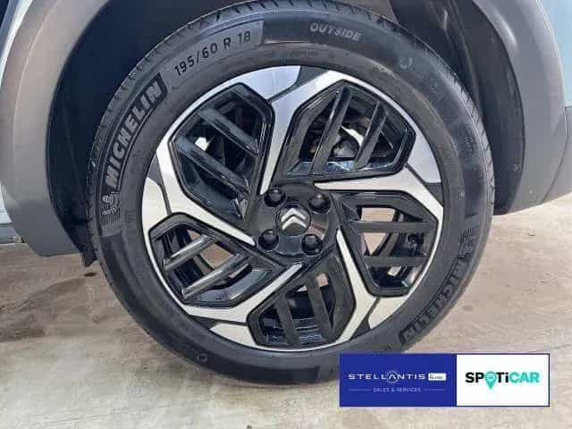 Citroën C4 1.2 PureTech 130 Max Aut. 11/2023-photo-6