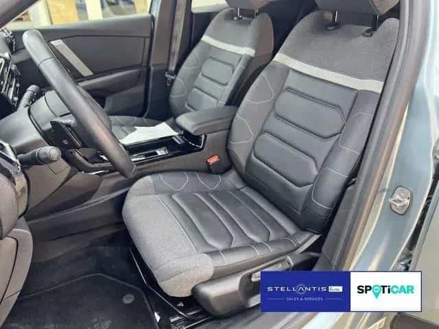 Citroën C4 1.2 PureTech 130 Max Aut. 11/2023-photo-8