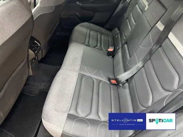 Citroën C4 1.2 PureTech 130 Max Aut. 11/2023-photo-9