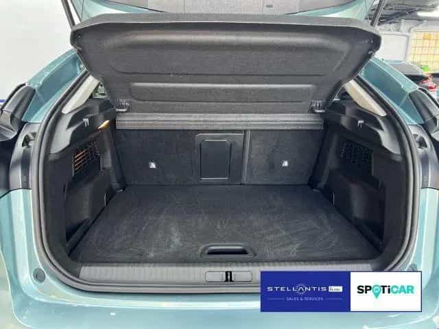 Citroën C4 1.2 PureTech 130 Max Aut. LED, NAVI 11/2023-photo-10
