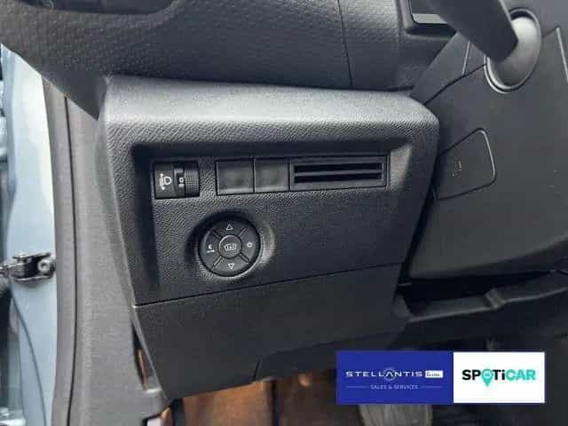 Citroën C4 1.2 PureTech 130 Max Aut. LED, NAVI 11/2023-photo-12