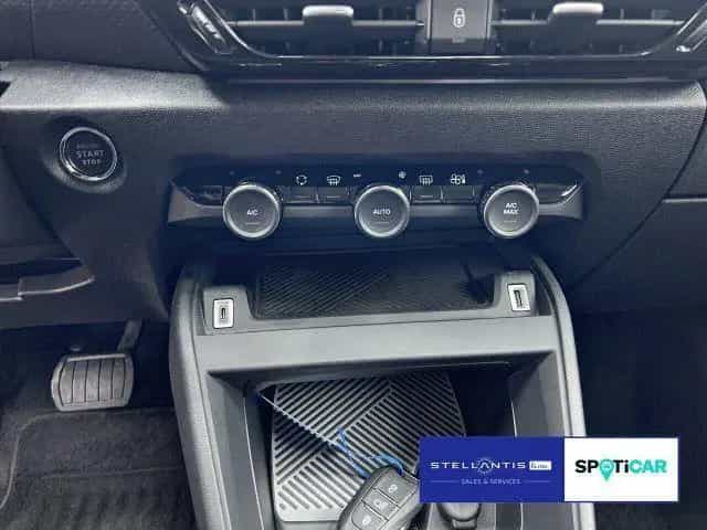 Citroën C4 1.2 PureTech 130 Max Aut. LED, NAVI 11/2023-photo-14