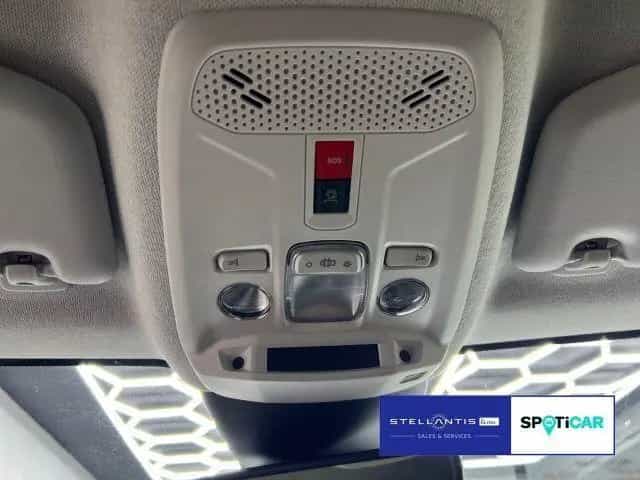 Citroën C4 1.2 PureTech 130 Max Aut. LED, NAVI 11/2023-photo-16