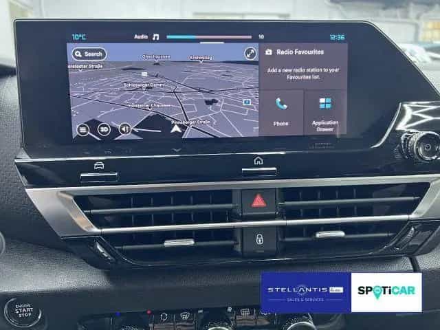 Citroën C4 1.2 PureTech 130 Max Aut. LED, NAVI 11/2023-photo-18