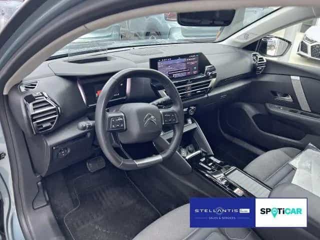 Citroën C4 1.2 PureTech 130 Max Aut. LED, NAVI 11/2023-photo-19