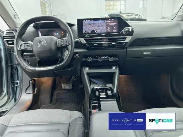 Citroën C4 1.2 PureTech 130 Max Aut. LED, NAVI 11/2023-photo-20