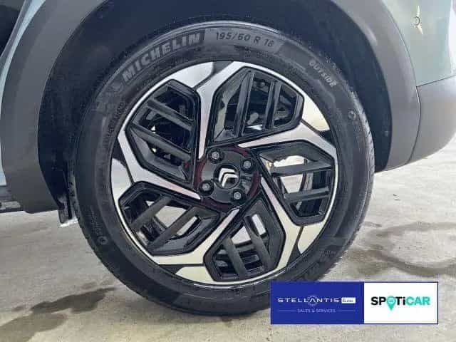 Citroën C4 1.2 PureTech 130 Max Aut. LED, NAVI 11/2023-photo-6
