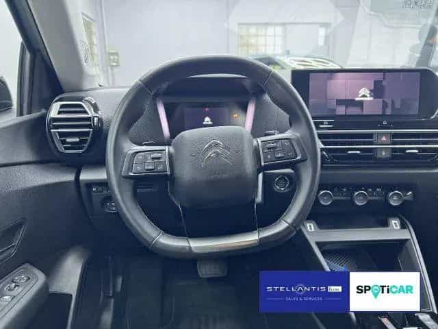 Citroën C4 1.2 PureTech 130 Max Aut. LED, NAVI 11/2023-photo-7
