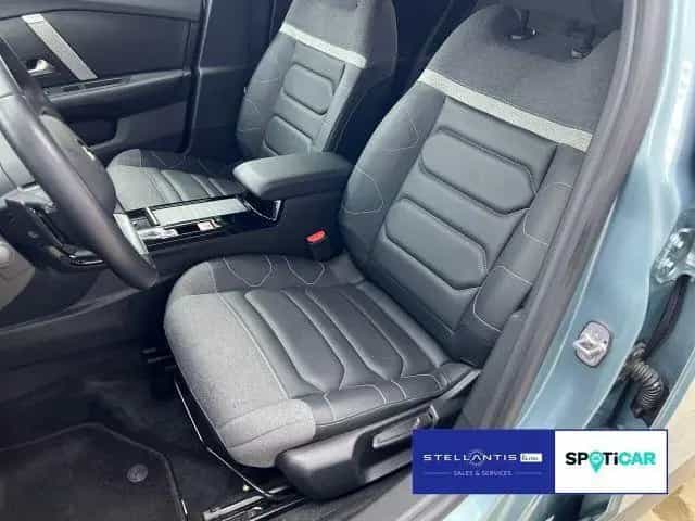 Citroën C4 1.2 PureTech 130 Max Aut. LED, NAVI 11/2023-photo-8